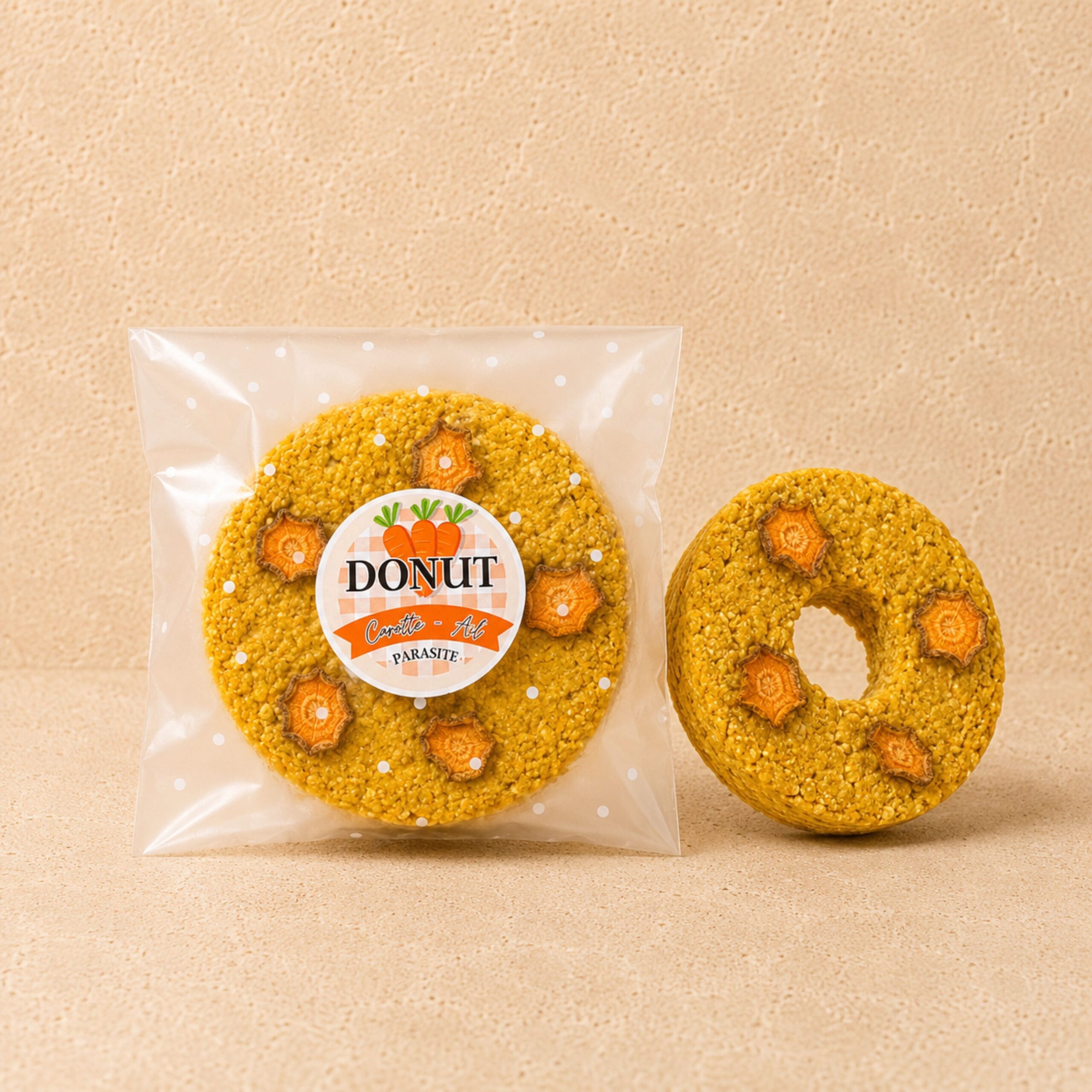 DONUTBIO-PARASITES