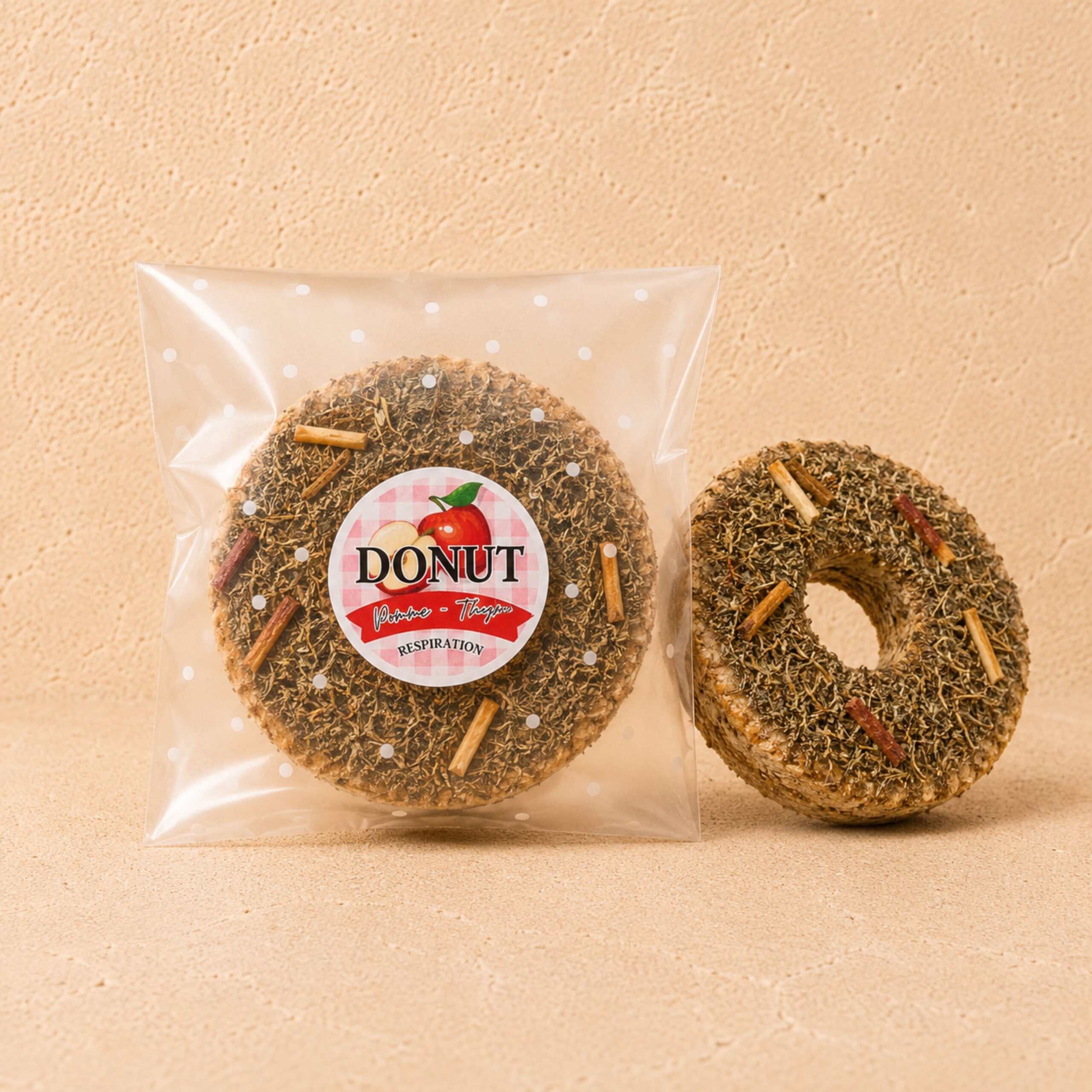 DONUTBIO-RESPIRATION