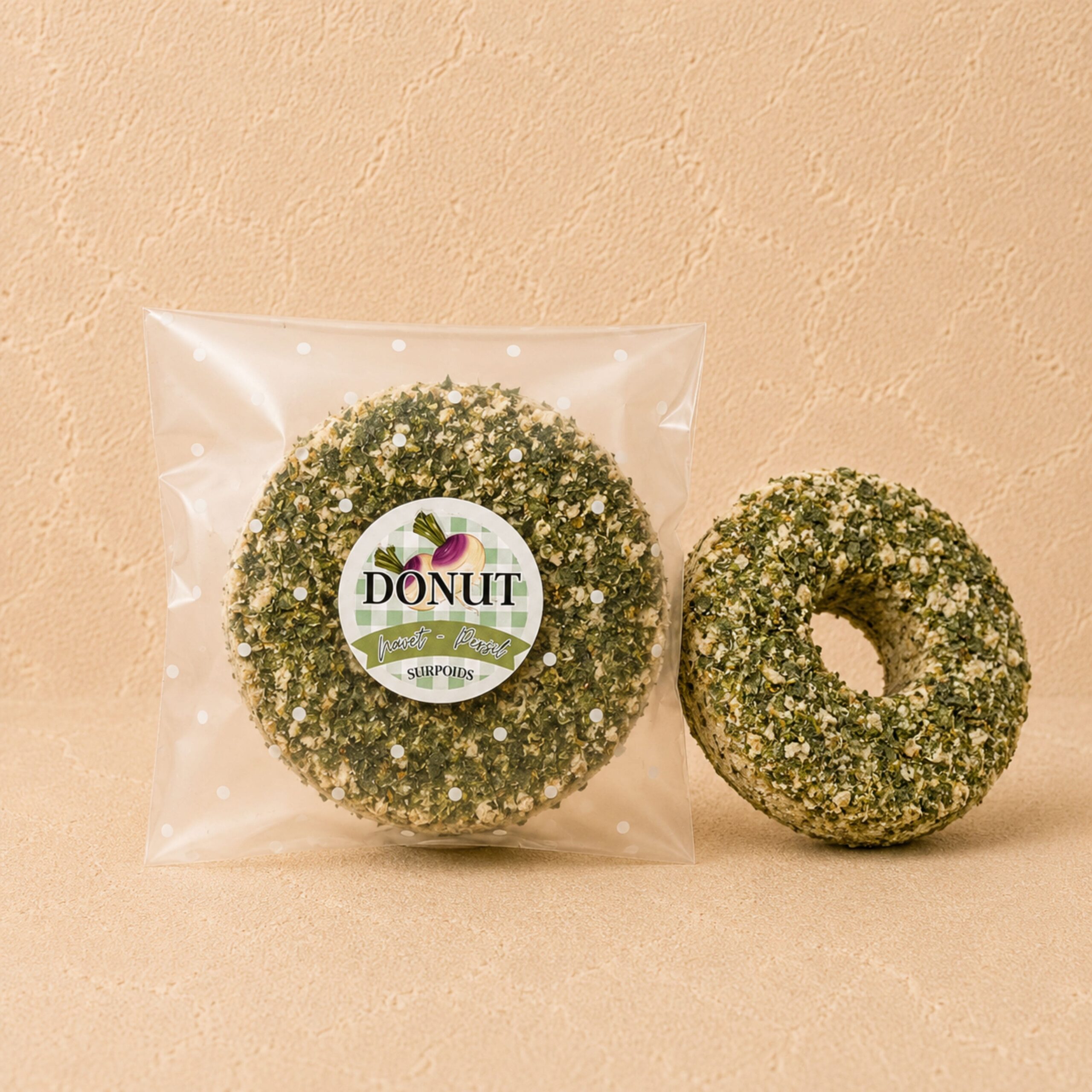 DONUTBIO-SURPOIDS